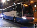 Busscar Vissta Buss LO / Mercedes Benz O-400 / Berr-Tur