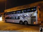 Marcopolo Paradiso G7 1800DD / Scania K400 / Buses Fierro