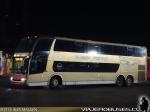 Marcopolo Paradiso 1800DD / Scania K420 / Buses Fierro