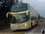 Marcopolo Paradiso G7 1800DD / Mercedes Benz O-500RSD / Bio Bio