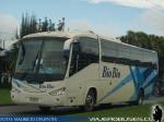 Irizar Century 3.70 / Mercedes Benz O-500RS / Bio Bio