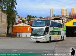 Marcopolo Paradiso G7 1800DD / Volvo B420R / Bus Norte