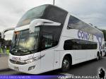 Marcopolo Paradiso G7 1800DD / Volvo B420R / Condor Bus