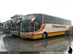 Marcopolo Paradiso 1200 / Volvo B12R / Cruz del Sur