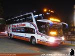 Marcopolo Paradiso G7 1800DD / Scania K400 / Cruz del Sur