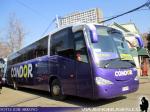 Irizar Century / Scania K380 / Condor Bus