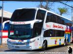 Marcopolo Paradiso G7 1800DD / Scania K410 / Expreso Santa Cruz