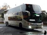 Marcopolo Paradiso G7 1800DD / Scania K400 / ETM