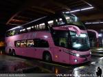 Marcopolo Paradiso New G7 1800DD / Scania K400 / ETM