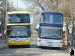 Unidades Modasa Zeus / Mercedes Benz O-500RSD / Jet Sur - Condor Bus