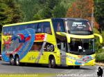 Marcopolo Paradiso G7 1800DD / Mercedes Benz O-500RSD / Jet Sur