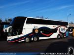 Marcopolo Paradiso 1800DD / Scania K420 8x2 / Eme Bus