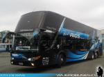 Modasa Zeus 3 / Volvo B420R / Buses Rios - Moraga Tour