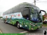 Mascarello Roma 370 / Volvo B420R / MT Bus por Pullman Los Libertadores