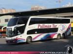 Marcopolo Paradiso G7 1800DD / Volvo B420R / Pullman Tur