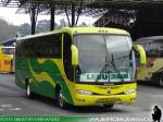 Marcopolo Viaggio 1050 / Mercedes Benz OF-1721 / Sol de Lebu