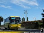 Marcopolo Andare / Mercedes Benz O-400RSE / Sol de Lebu