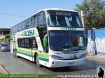 Busscar Panoramico DD / Scania K420 / Tacoha