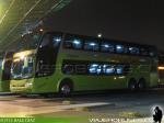 Marcopolo Paradiso 1800DD / Scania K420 / Tur-Bus