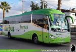 Irizar i6 / Mercedes Benz O-500RS / Turbus