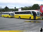 Marcopolo Viaggio G7 900 / Mercedes Benz OF-1722 / Lago Sur