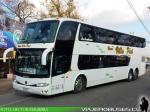 Marcopolo Paradiso 1800DD / Scania K420 / Buses Villa Prat