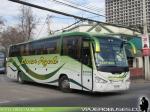 Irizar Century / Scania K340 / Linea Azul