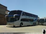 Marcopolo Paradiso G7 1800DD / Volvo B420R / Buses Altas Cumbres