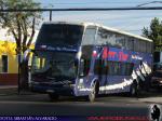 Marcopolo Paradiso 1800DD / Scania K420 / Berr-Tur