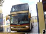 Marcopolo Paradiso 1800DD / Mercedes Benz O-500RSD / Bio Bio