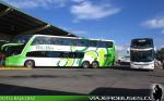 Marcopolo Paradiso G7 1800DD / Mercedes Benz O-500RSD / Bio Bio