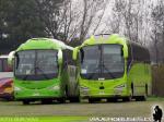 Irizar i6 - i6s / Mercedes Benz O-500RS / Bio Bio