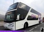 Modasa New Zeus II / Mercedes Benz O-500RSD / Condor Bus