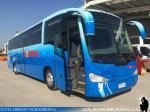 Irizar Century / Scania K380 / Pullman Florida