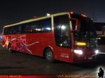 Busscar Vissta Buss LO / Mercedes Benz O-400 / Pullman JANS