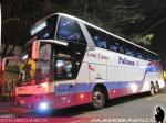 Comil Campione 4.05HD / Mercedes Benz O-500RSD / Pullman JC