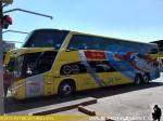 Marcopolo Paradiso G7 1800DD / Mercedes Benz O-500RSD / Jet Sur