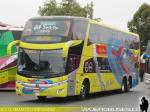 Marcopolo Paradiso G7 1800DD / Mercedes Benz O-500RSD / Jet Sur