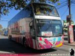 Unidades Volvo B12R - B420R / Linatal