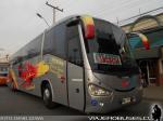 Irizar Century / Scania K340 / Pullman Luna