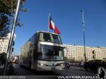 Marcopolo Paradiso 1800DD / Scania K420 / Expreso Machali