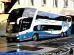 Marcopolo Paradiso G7 1800DD / Volvo B420R / Eme Bus