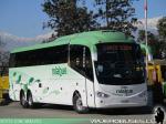 Irizar i6 3.90 / Mercedes Benz O-500RSD / Nilahue