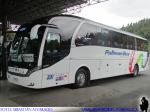 Neobus New Road N10 360 / Scania K360 / Pullman Bus