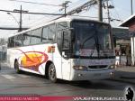 Comil Campione 3.45 / Mercedes Benz O-400RSE / Pullman del Sur