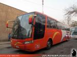 Busscar Vissta Buss LO / Volvo B7R / Pullman JR