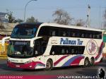 Comil Campione DD / Scania K410 / Pullman Tur