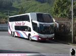 Marcopolo Paradiso G7 1800DD / Volvo B450R / Pullman Tur