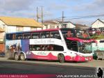 Unidades Marcopolo G7 / Queilen Bus