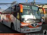 Irizar InterCentury / Mercedes Benz O-400RSE / Ruta H